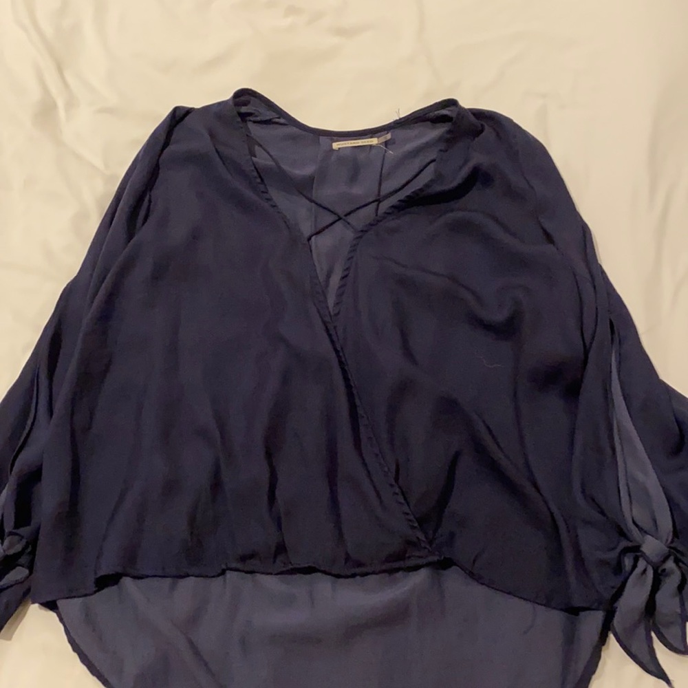 boutique blouse